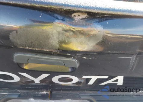 1996 Toyota Tacoma Xtracab from USA, damaged, VIN 4TAVL52N7TZ114026